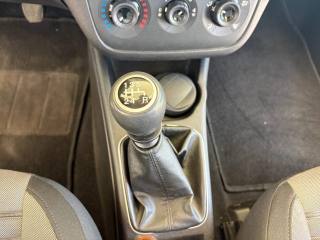 FIAT Punto Evo usata, con Chiusura centralizzata telecomandata