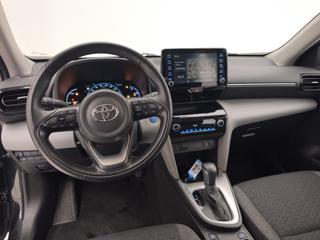 TOYOTA Yaris Cross usata, con Cruise Control