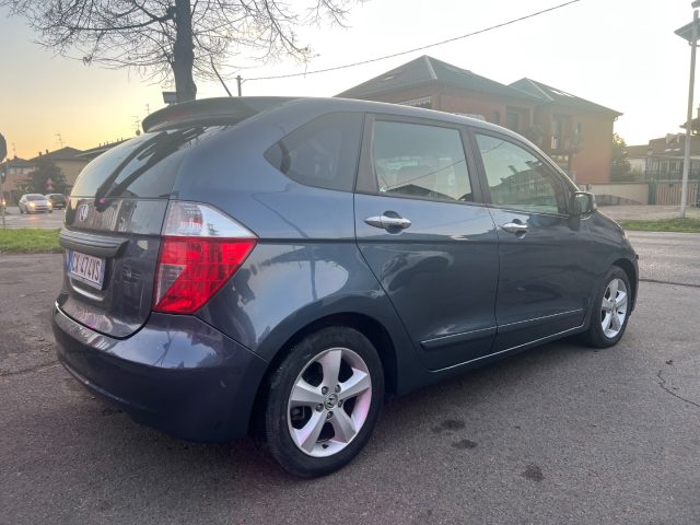 HONDA FR-V usata, con Airbag