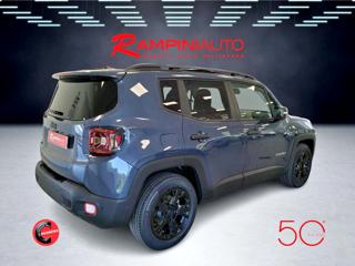 JEEP Renegade usata 6