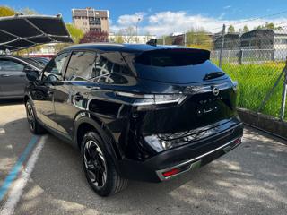 NISSAN Qashqai usata, con Airbag Passeggero