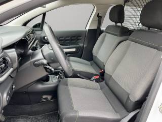 CITROEN C3 usata, con Climatizzatore