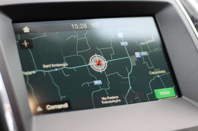 FORD S-Max usata, con USB