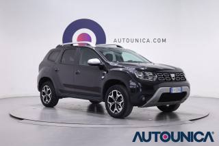 DACIA Duster usata, con Airbag laterali