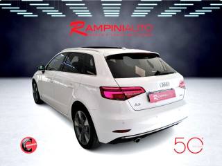 AUDI A3 usata 8