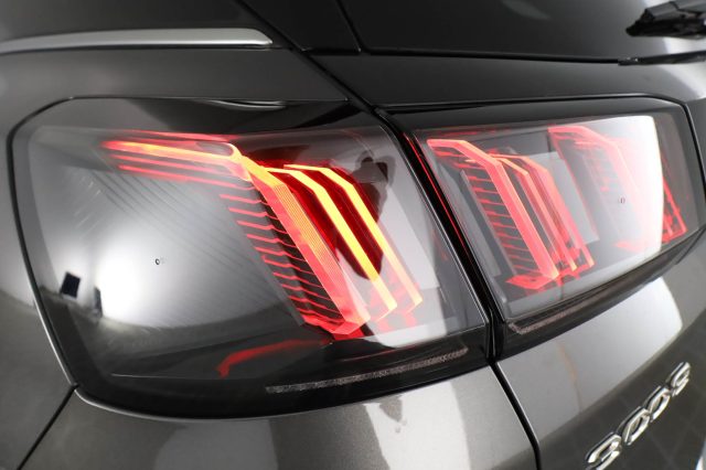 PEUGEOT 3008 usata 9