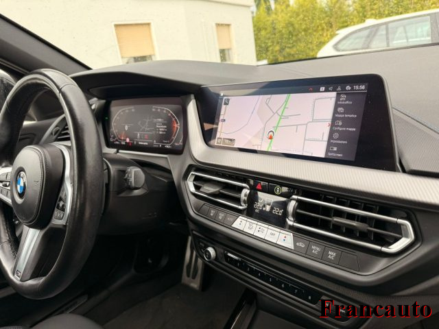 BMW 118 usata, con Chiusura centralizzata