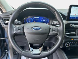 FORD Kuga usata, con Cerchi in lega