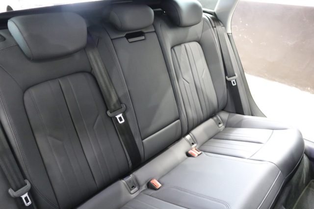 AUDI A6 usata, con Bluetooth