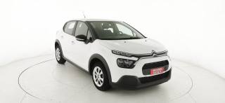CITROEN C3 usata, con Airbag testa