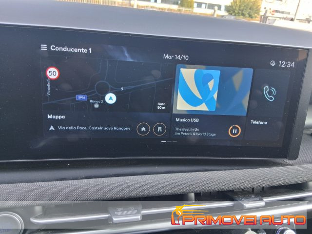 HYUNDAI Tucson usata, con Cruise Control