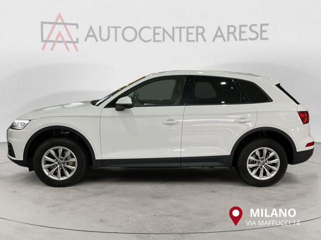 AUDI Q5 usata, con Airbag