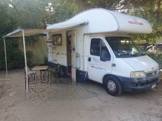 FIAT Ducato usata 11