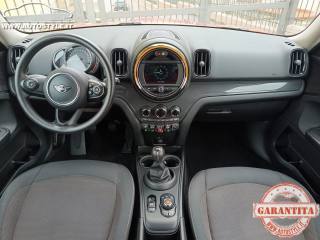 MINI Countryman usata 72