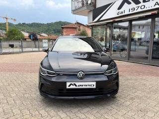VOLKSWAGEN Golf usata, con Airbag