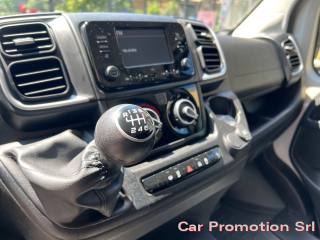 FIAT Ducato usata, con Cruise Control