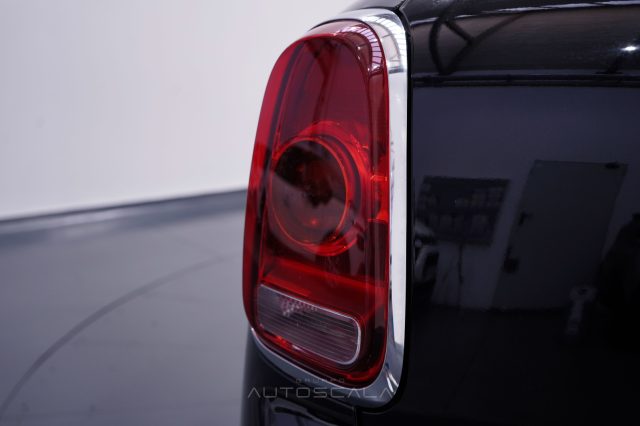 MINI Countryman usata 28