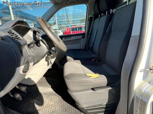 VOLKSWAGEN T6 usata, con Controllo trazione