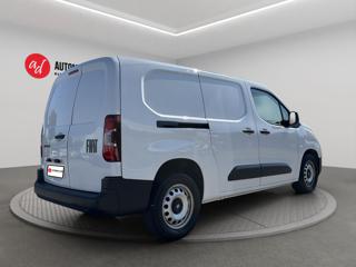 FIAT Doblo usata, con Airbag Passeggero