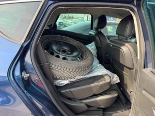 RENAULT Scenic usata, con Cerchi in lega