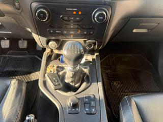 FORD Ranger usata, con ESP