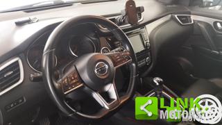 NISSAN Qashqai usata 9