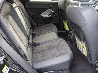 AUDI Q3 usata, con Fendinebbia