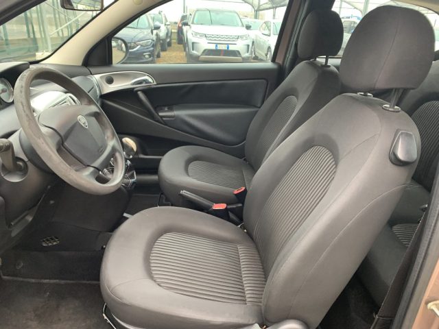 LANCIA Ypsilon usata, con Controllo trazione