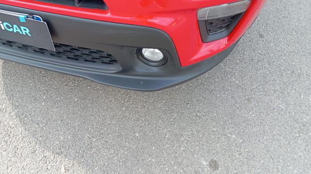 JEEP Renegade usata, con Bracciolo