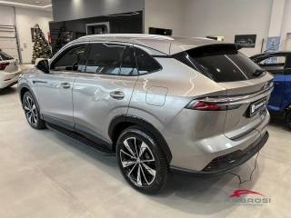 MG HS usata 3