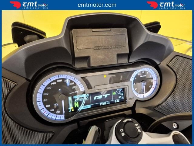 BMW R 1200 RT usata 4