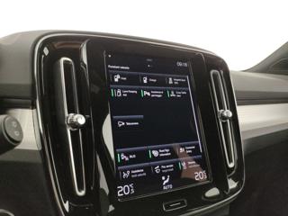 VOLVO XC40 usata, con USB