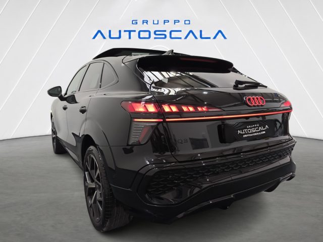 AUDI Q3 usata, con Airbag laterali