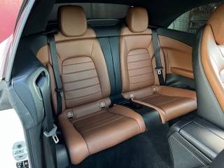 MERCEDES-BENZ C 220 usata, con Cerchi in lega
