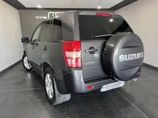 SUZUKI Grand Vitara usata, con Airbag laterali