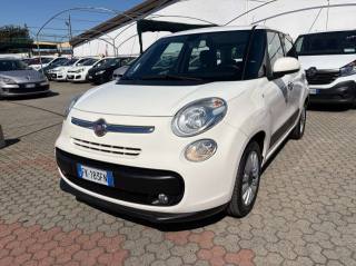 FIAT 500L 500L 2012 1.3 mjt Lounge 95cv