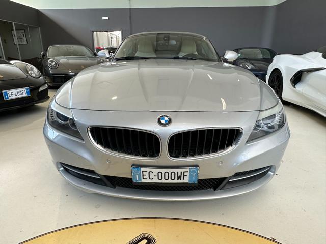 BMW Z4 usata, con Airbag