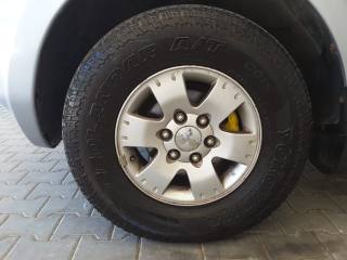 MITSUBISHI Pajero usata, con Alzacristalli elettrici
