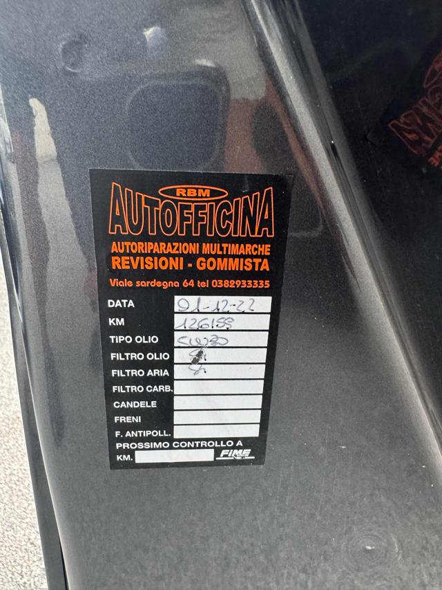 FIAT Punto usata 16