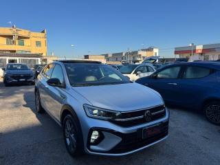 VOLKSWAGEN Taigo usata, con Airbag