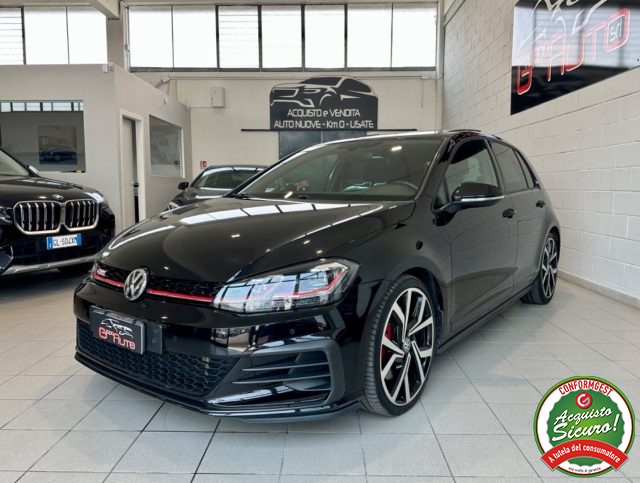 VOLKSWAGEN Golf GTI usata, con ABS