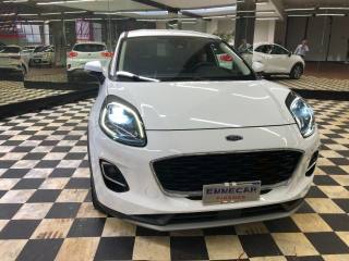 FORD Puma usata, con Cerchi in lega