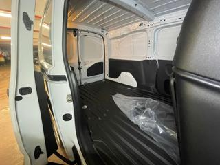 FIAT Doblo usata, con Park Distance Control