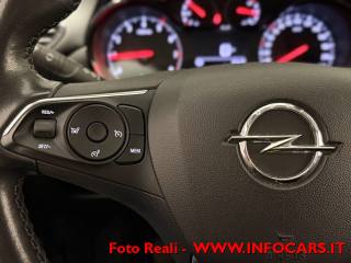 OPEL Crossland usata, con Fari LED