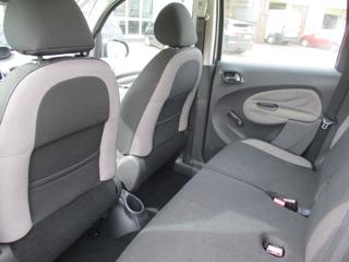 CITROEN C3 Picasso usata 17