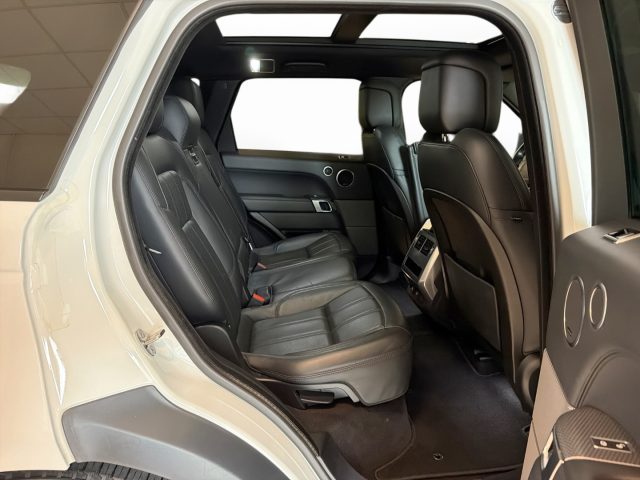 LAND ROVER Range Rover Sport usata, con Cerchi in lega