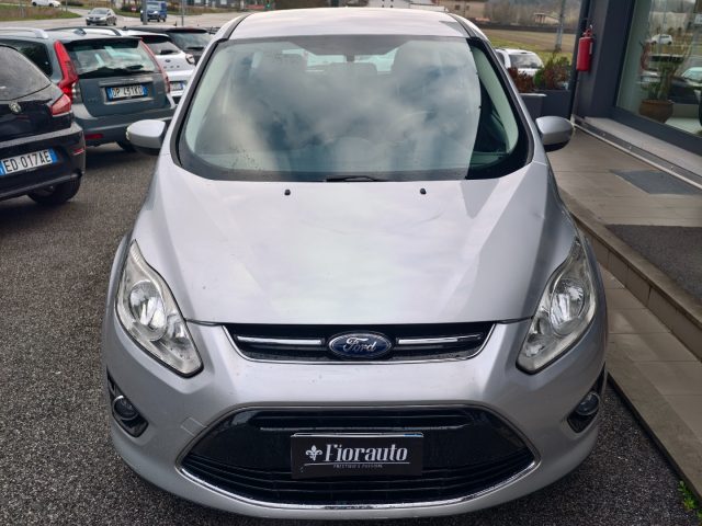 FORD C-Max usata, con ABS