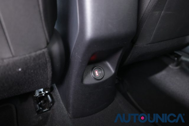 KIA Stonic usata, con Frenata d