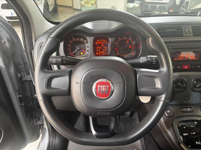 FIAT Panda usata, con Controllo trazione