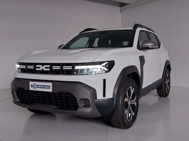 DACIA Duster usata, con Airbag